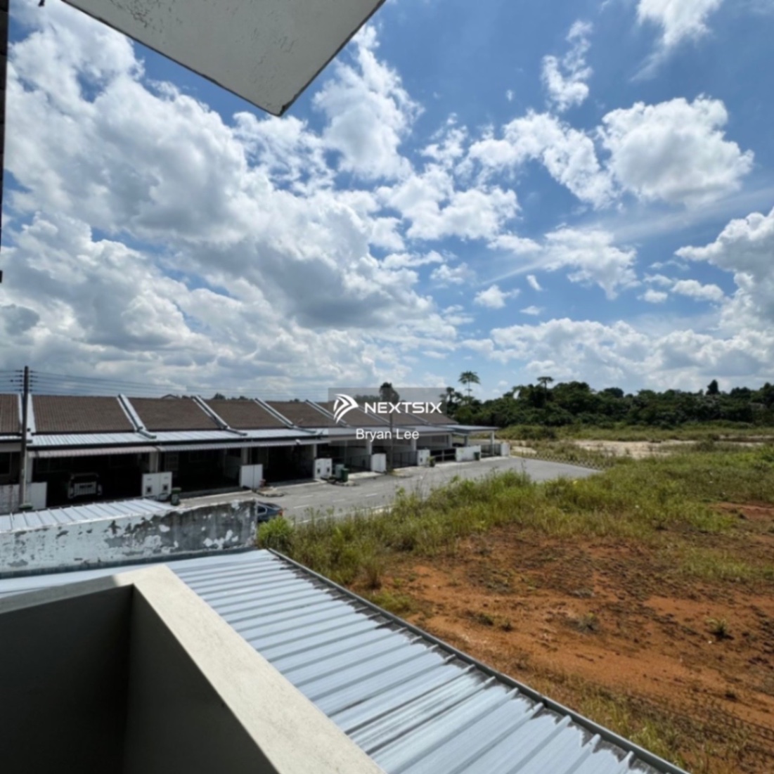 2-sty Terrace/Link House For Sale in Kota Samarahan Sarawak - Image 9