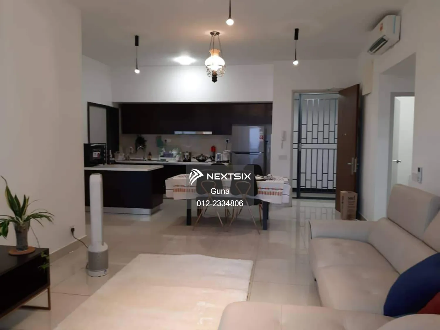 Setia City Residences
