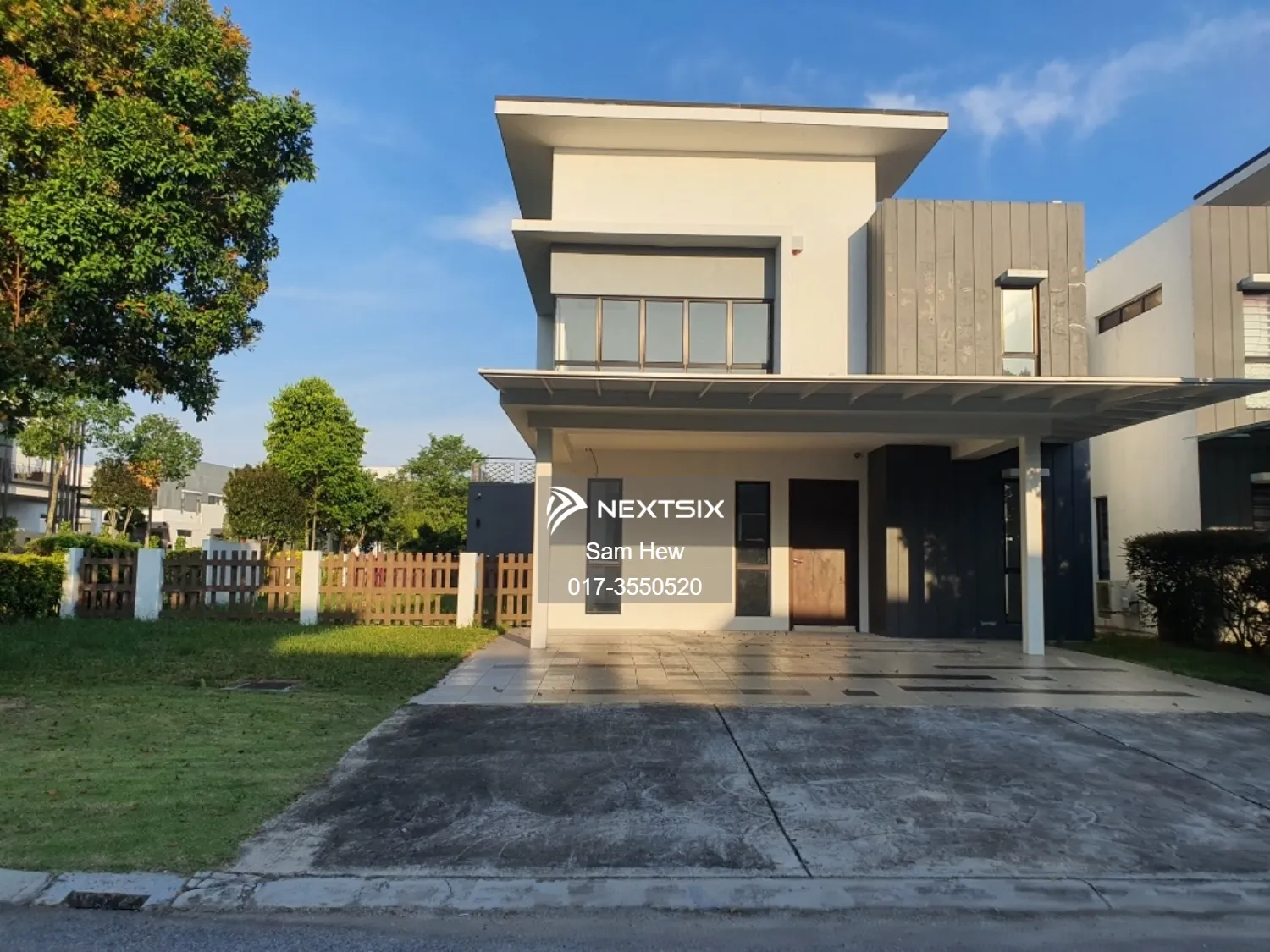 Merrum Setia Ecohill