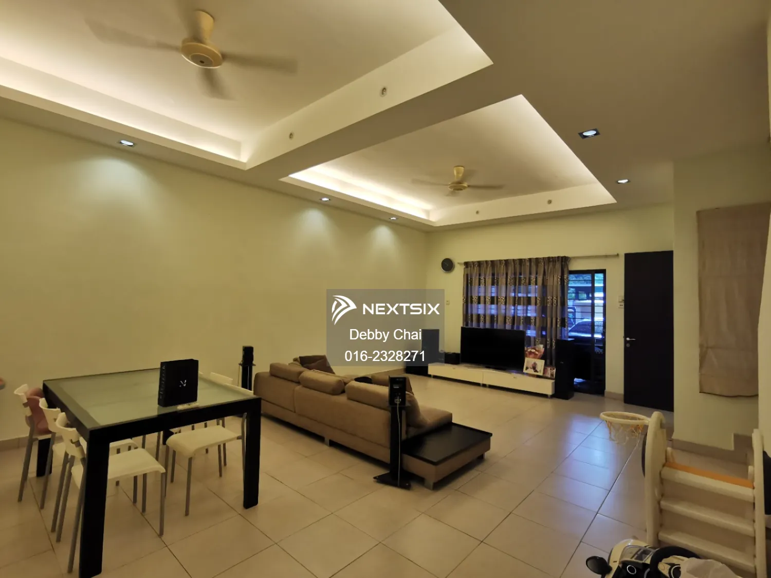 Bandar Puteri Puchong