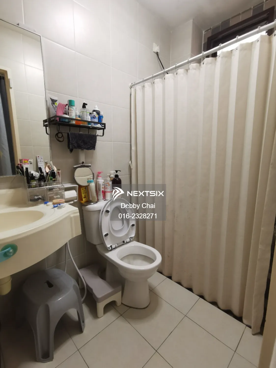 2-sty Terrace/Link House For Sale in Bandar Puteri Puchong Selangor - Image 10