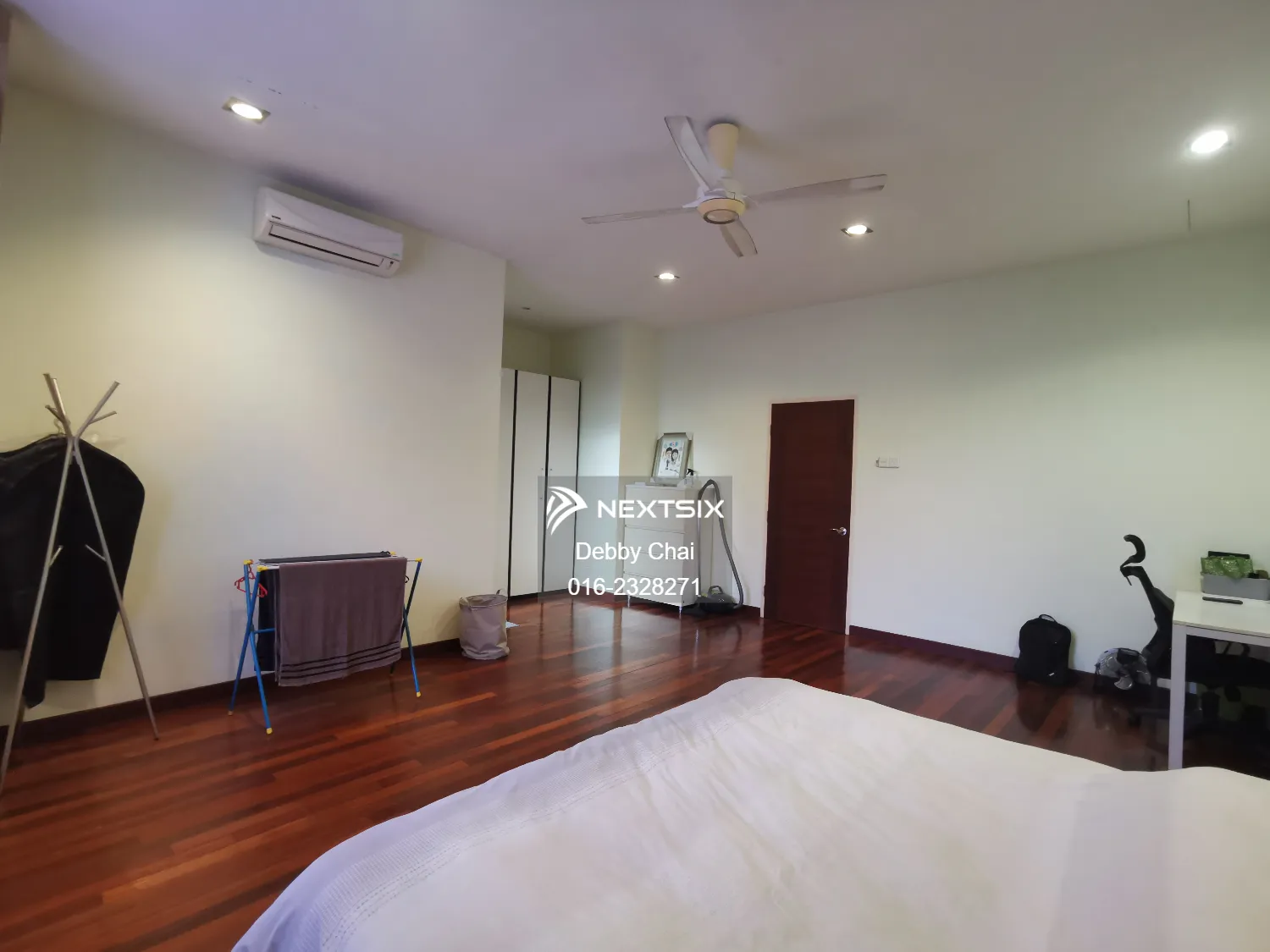 2-sty Terrace/Link House For Sale in Bandar Puteri Puchong Selangor - Image 11