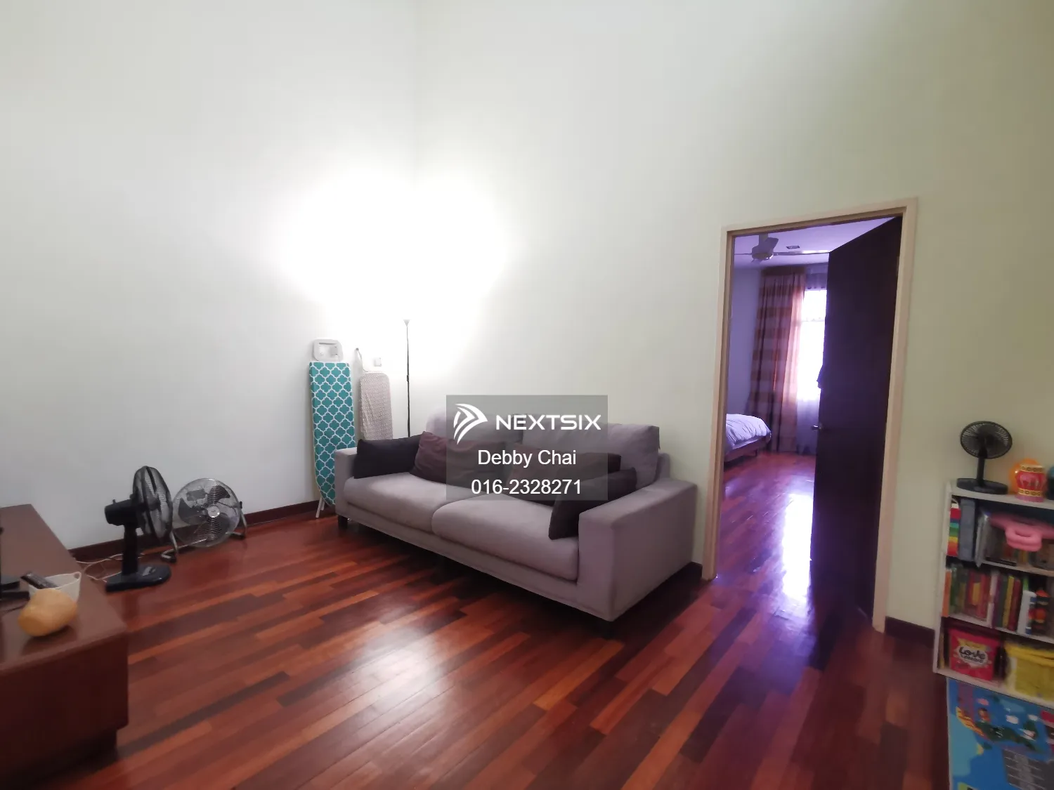 2-sty Terrace/Link House For Sale in Bandar Puteri Puchong Selangor - Image 14