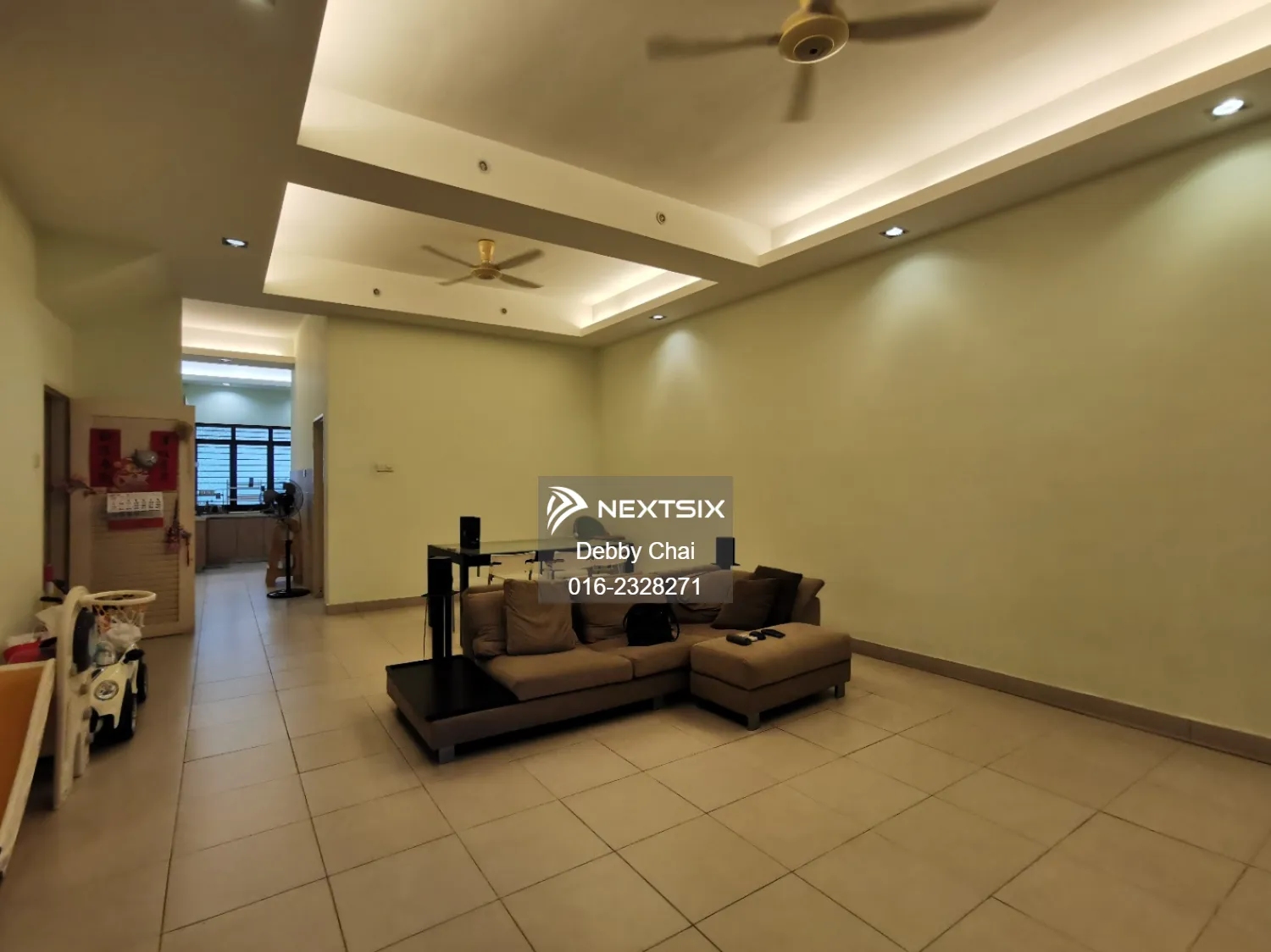 2-sty Terrace/Link House For Sale in Bandar Puteri Puchong Selangor - Image 15