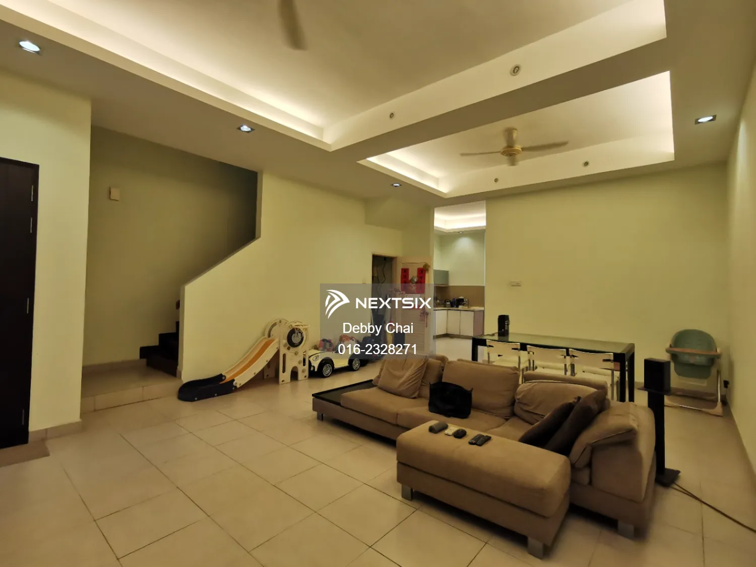 2-sty Terrace/Link House For Sale in Bandar Puteri Puchong Selangor - Image 16