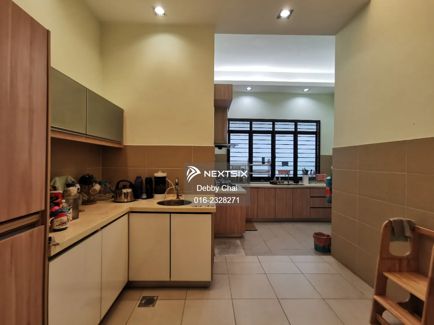 2-sty Terrace/Link House For Sale in Bandar Puteri Puchong Selangor - Image 17