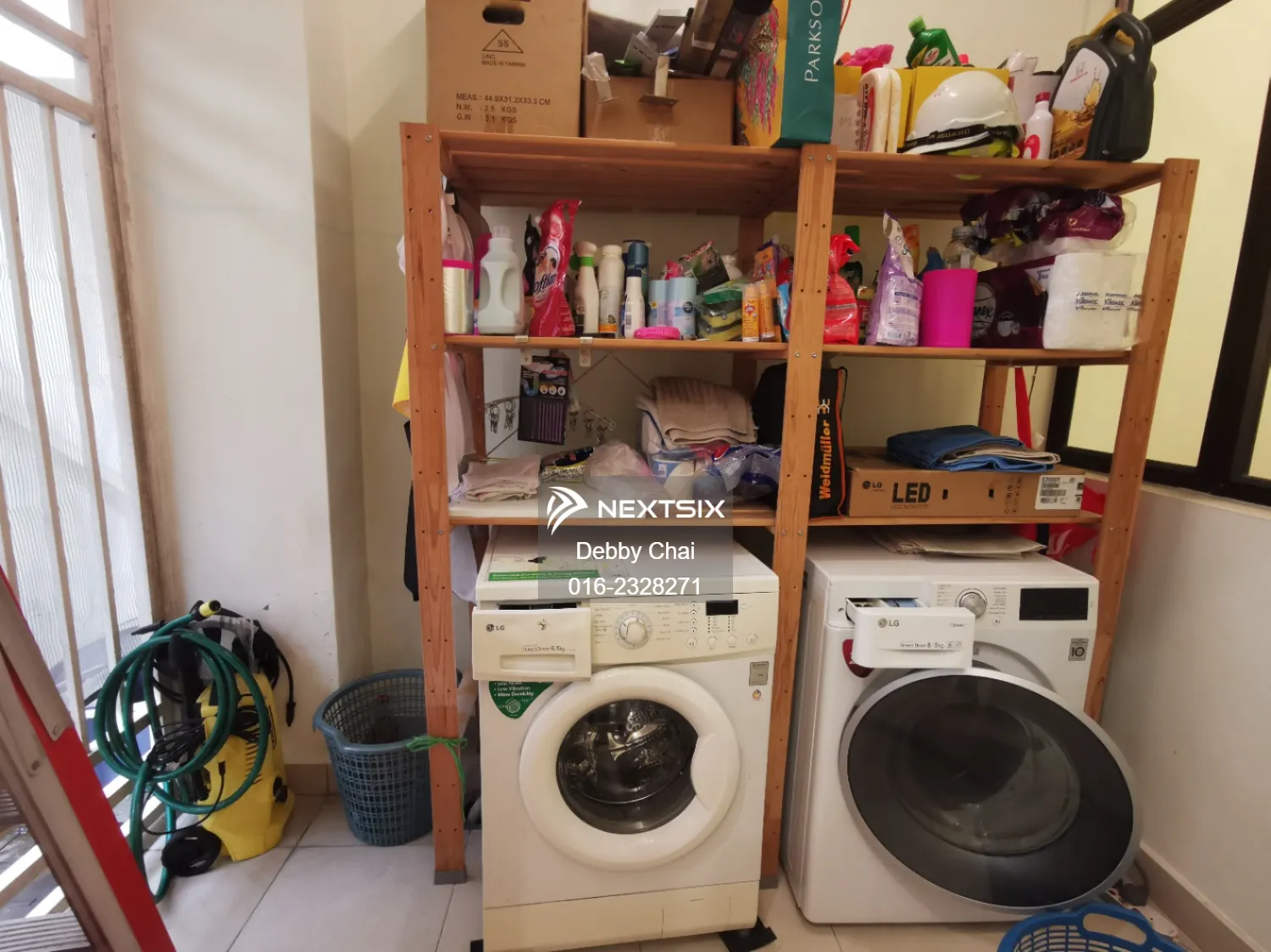 2-sty Terrace/Link House For Sale in Bandar Puteri Puchong Selangor - Image 18