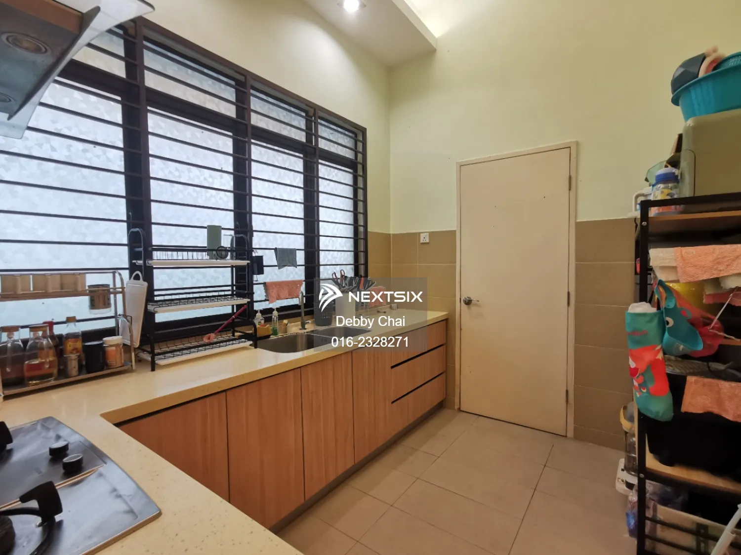 2-sty Terrace/Link House For Sale in Bandar Puteri Puchong Selangor - Image 19