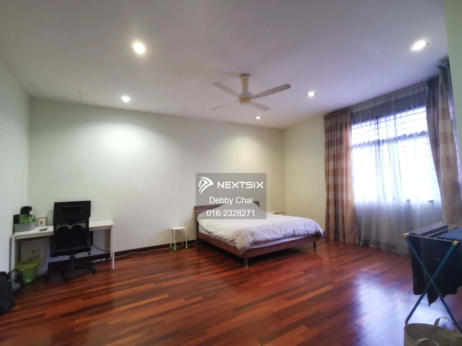 2-sty Terrace/Link House For Sale in Bandar Puteri Puchong Selangor - Image 5