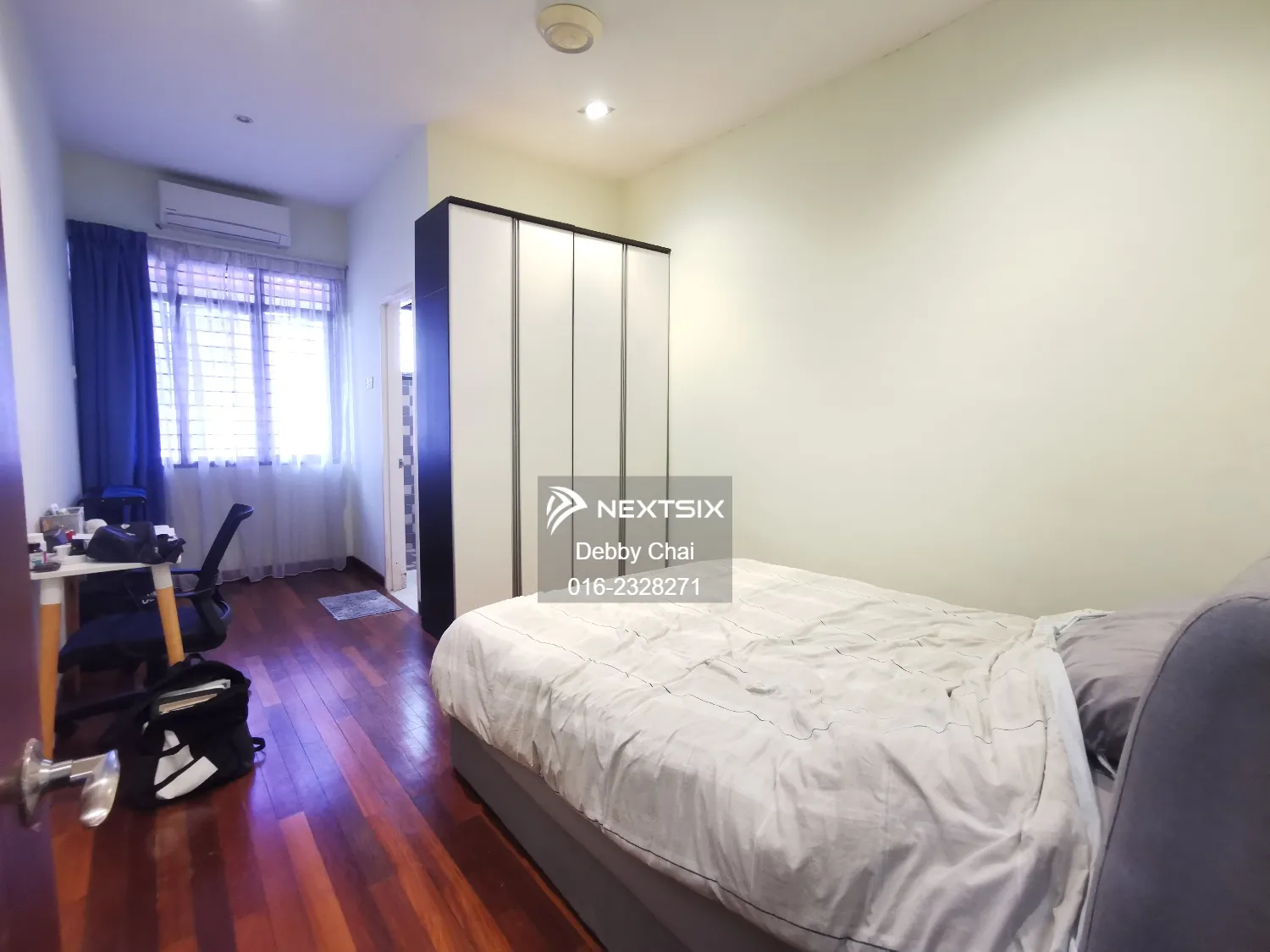 2-sty Terrace/Link House For Sale in Bandar Puteri Puchong Selangor - Image 6