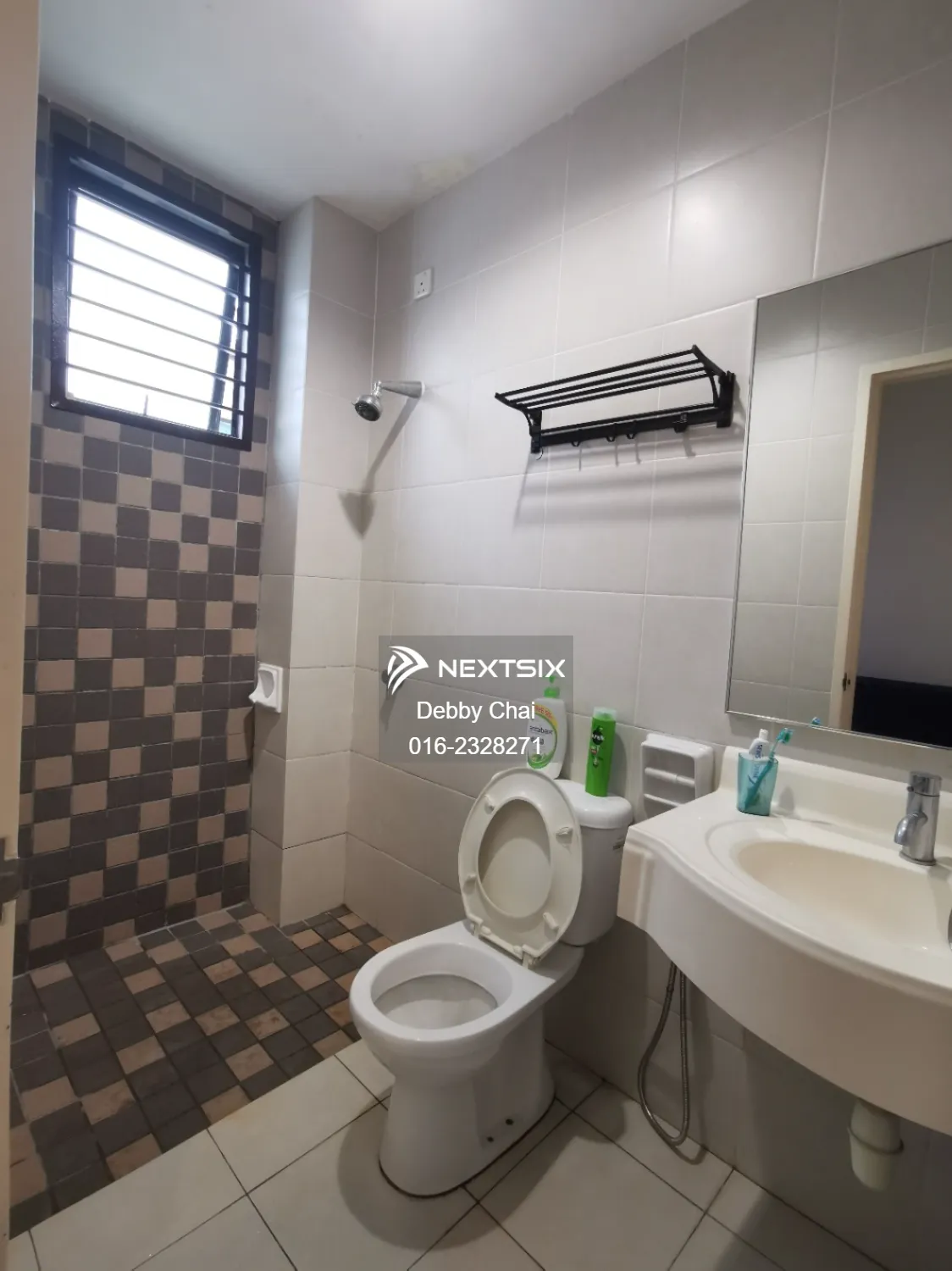 2-sty Terrace/Link House For Sale in Bandar Puteri Puchong Selangor - Image 7