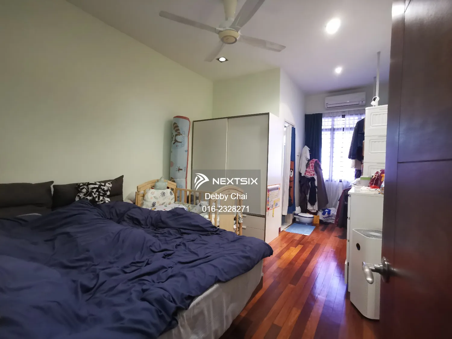 2-sty Terrace/Link House For Sale in Bandar Puteri Puchong Selangor - Image 8