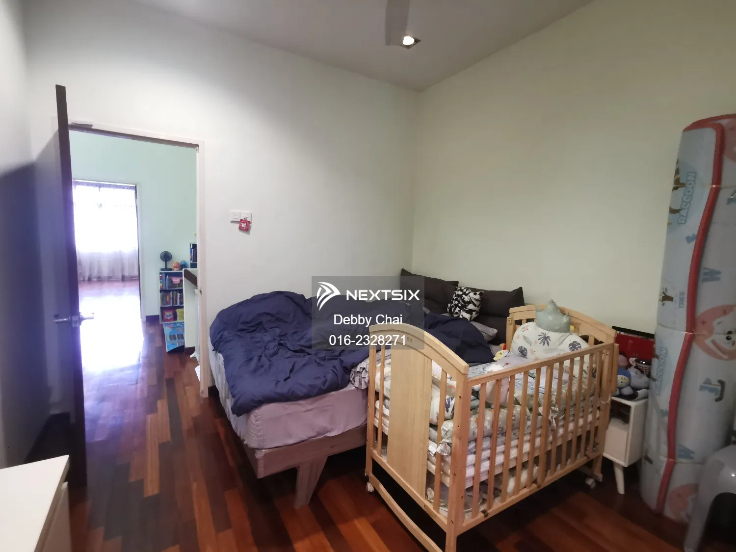 2-sty Terrace/Link House For Sale in Bandar Puteri Puchong Selangor - Image 9