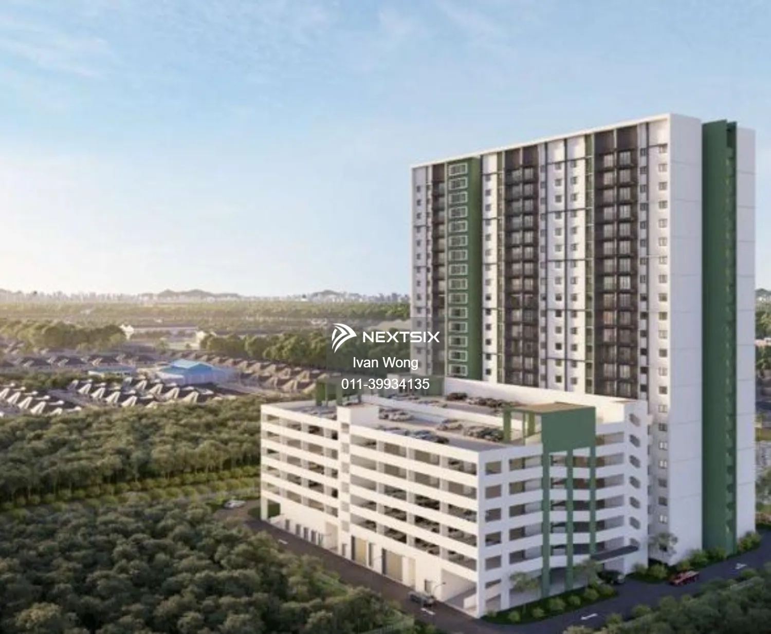 Condominium For Sale in Cheras Selangor
