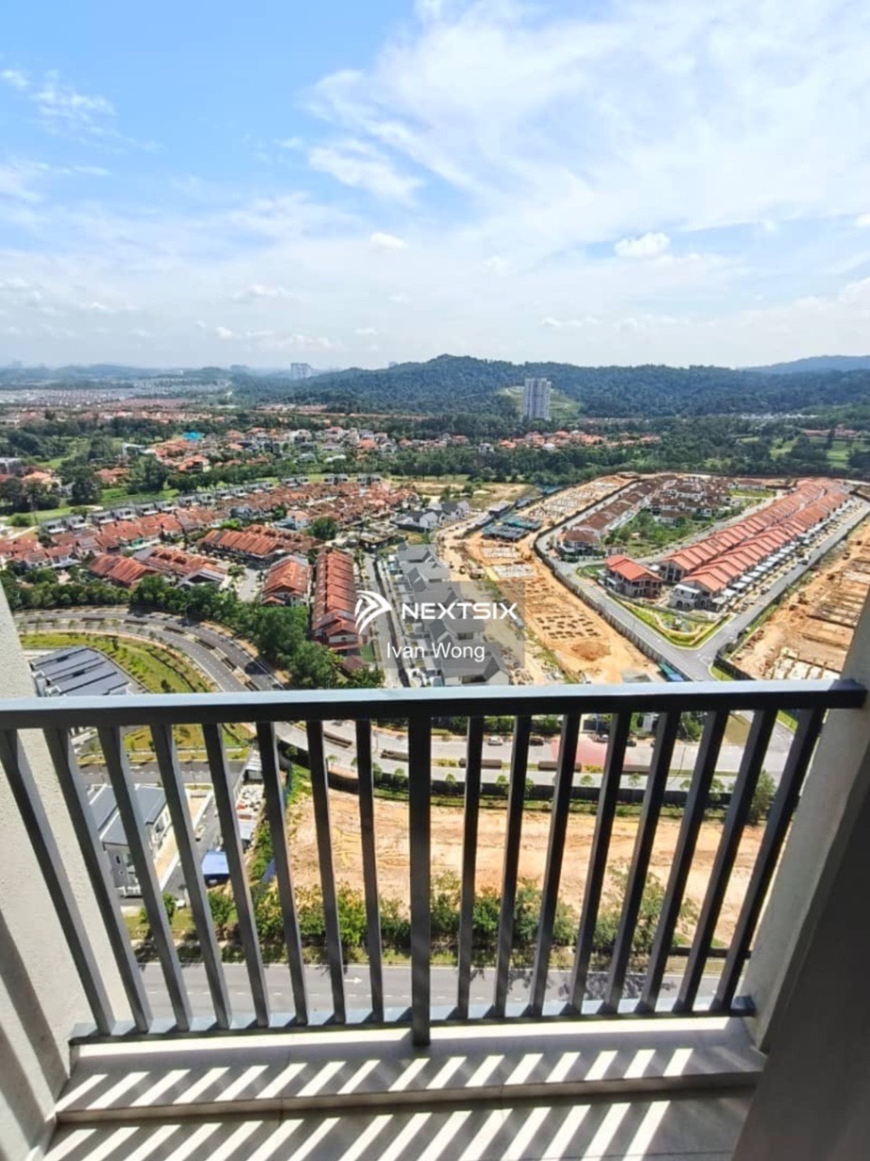 Condominium For Sale in Bukit Jalil Kuala Lumpur