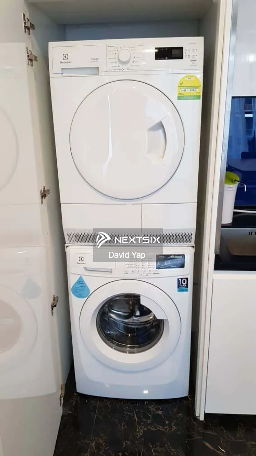 Serviced Residence For Sale in Mont Kiara Wilayah Persekutuan Kuala Lumpur - Image 10