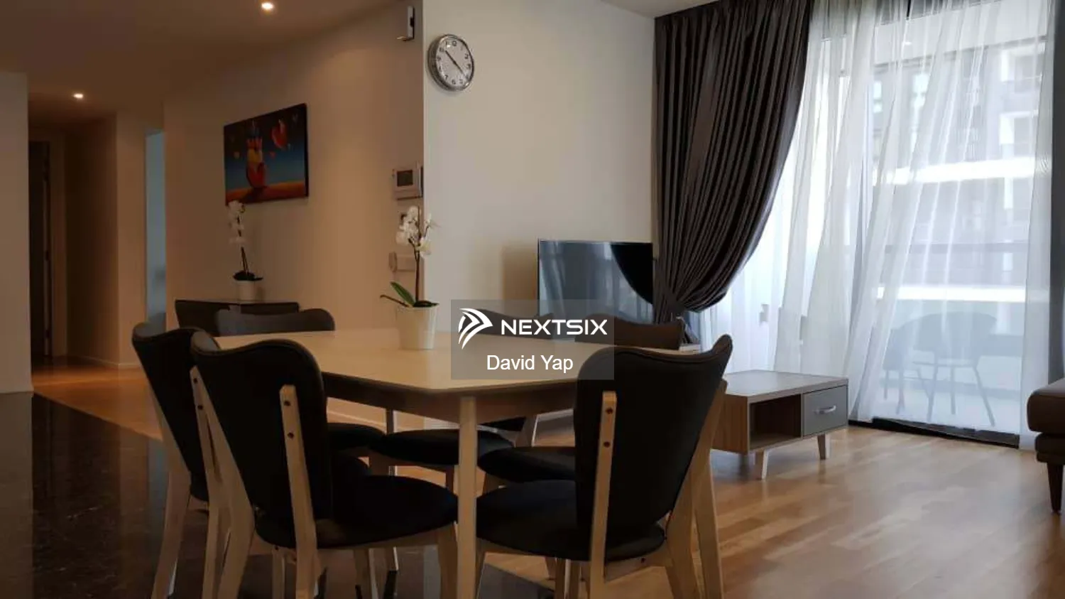 Serviced Residence For Sale in Mont Kiara Wilayah Persekutuan Kuala Lumpur - Image 5