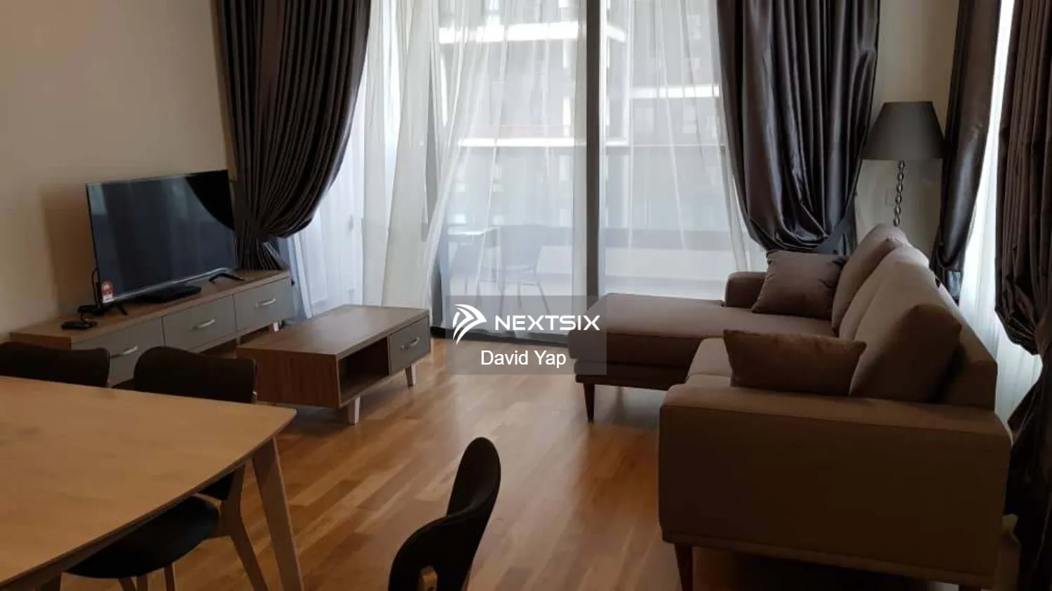 Serviced Residence For Sale in Mont Kiara Wilayah Persekutuan Kuala Lumpur - Image 6