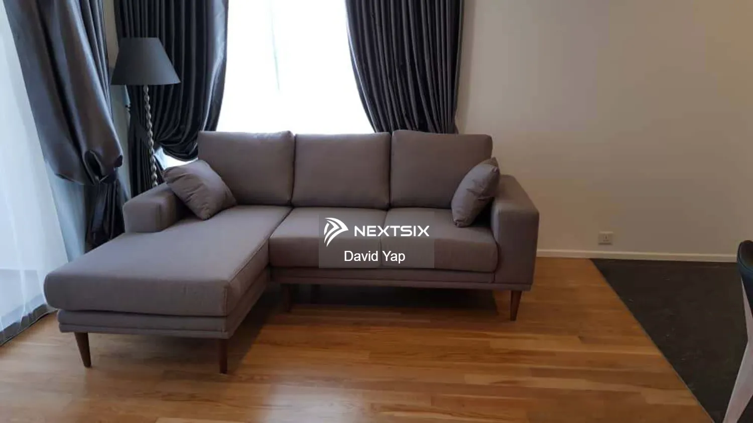 Serviced Residence For Sale in Mont Kiara Wilayah Persekutuan Kuala Lumpur - Image 7