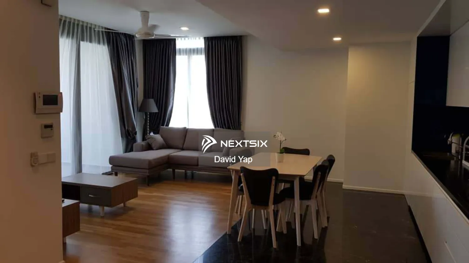 Serviced Residence For Sale in Mont Kiara Wilayah Persekutuan Kuala Lumpur - Image 8