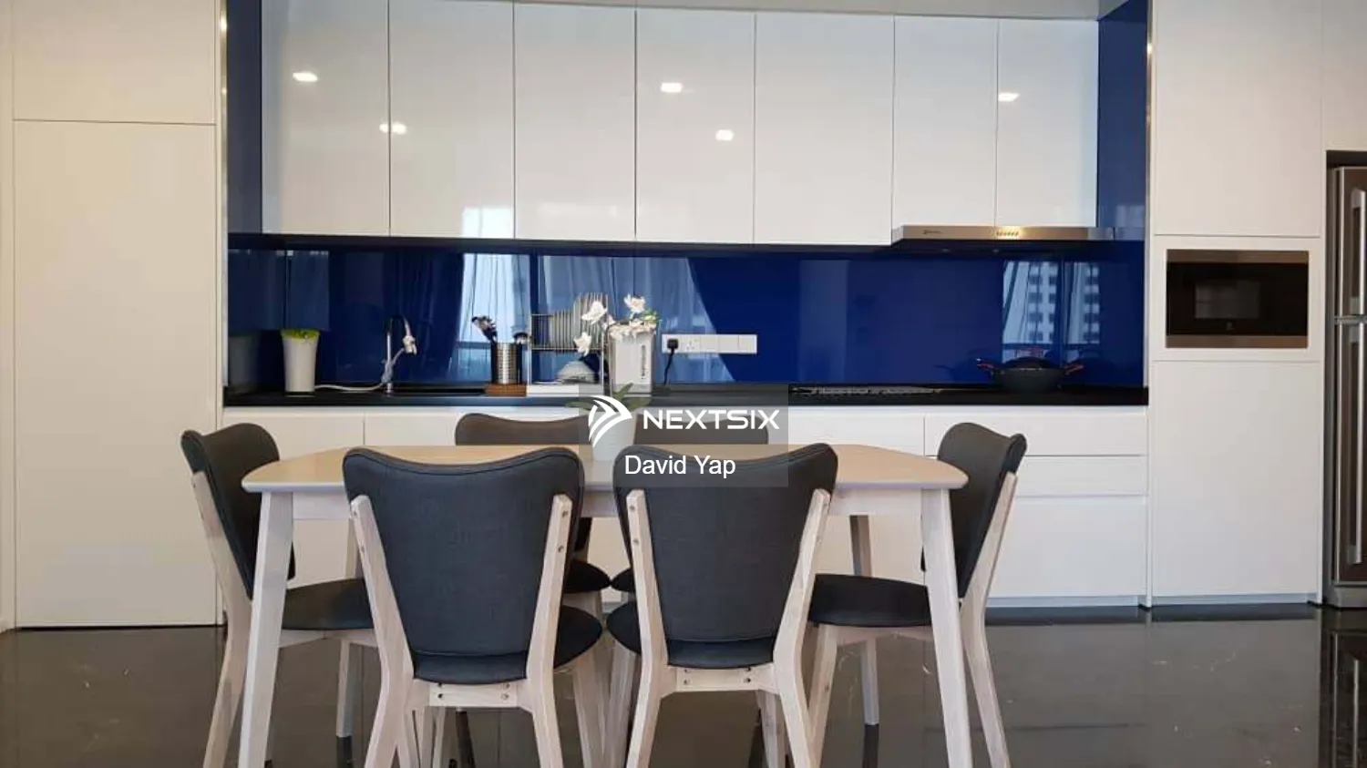 Serviced Residence For Sale in Mont Kiara Wilayah Persekutuan Kuala Lumpur - Image 9