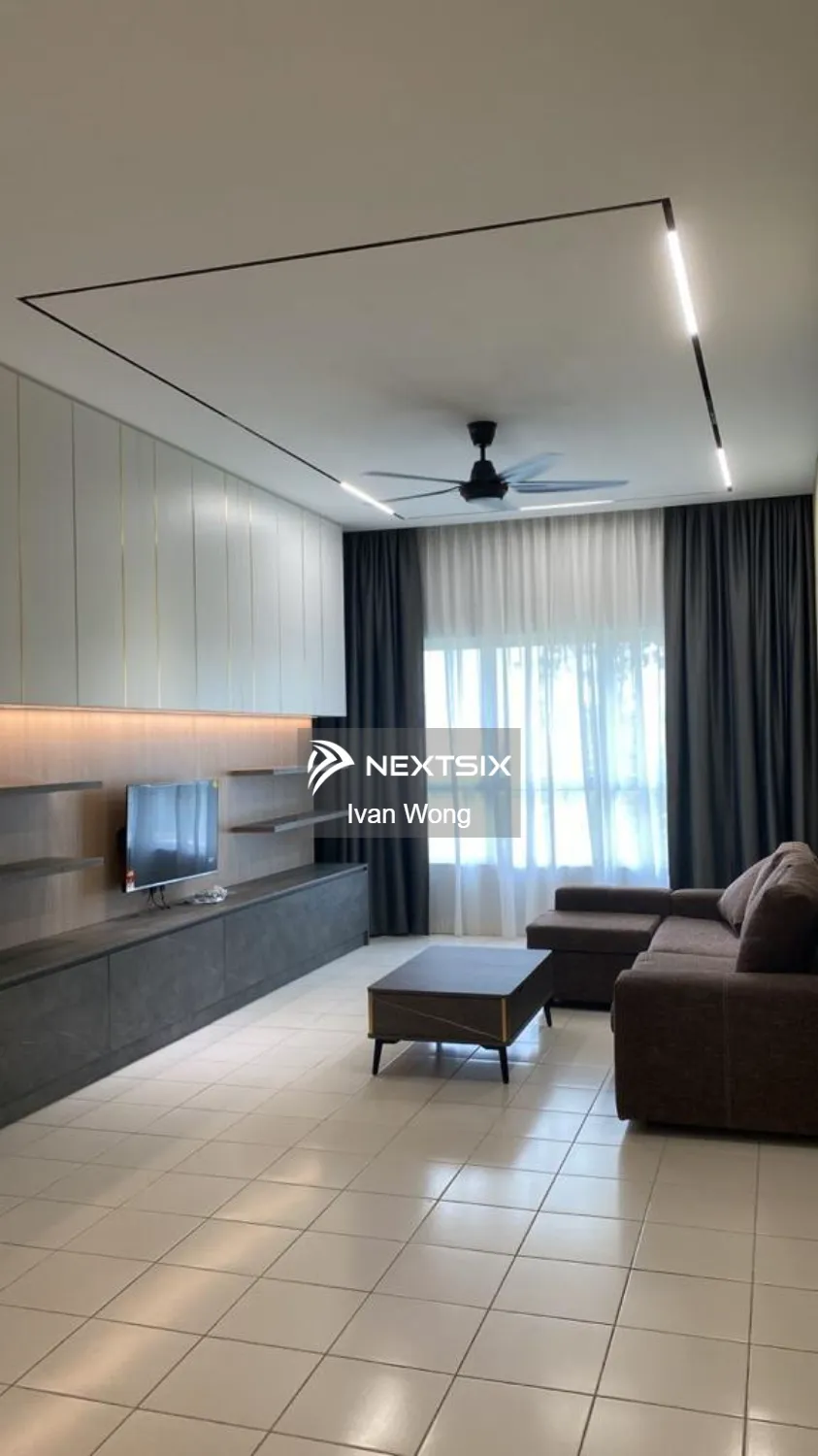 Condominium For Sale in Bukit Jalil Kuala Lumpur