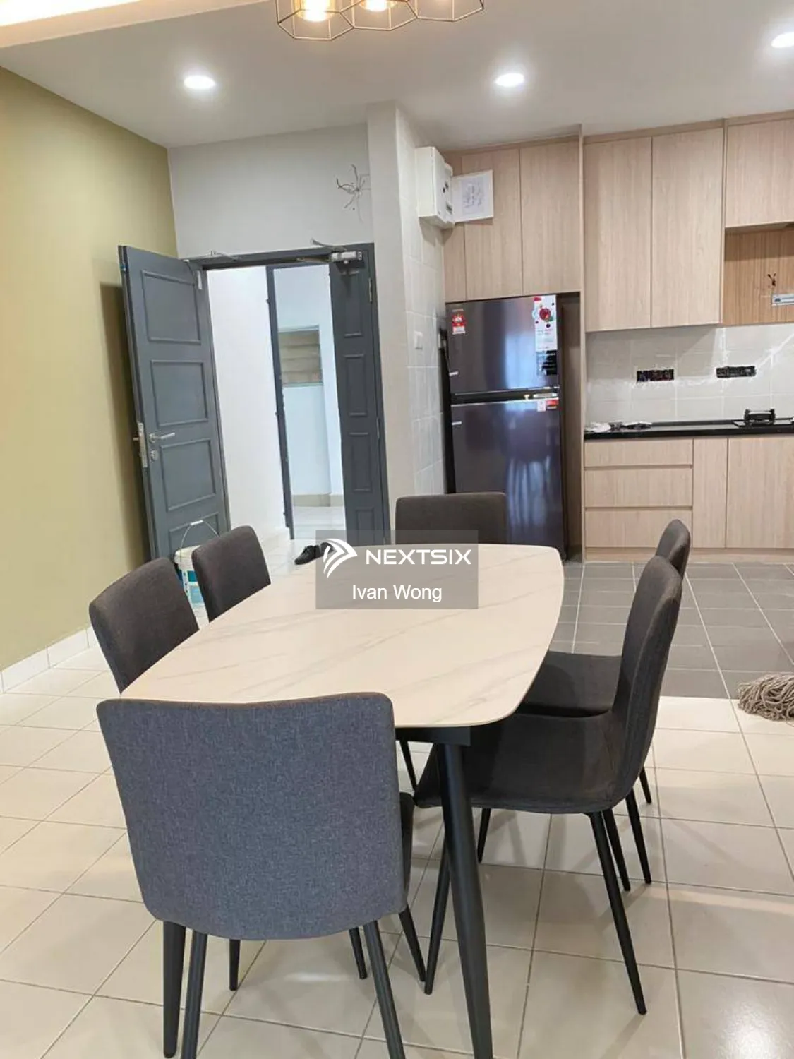 Condominium For Sale in Bukit Jalil Wilayah Persekutuan Kuala Lumpur - Image 5