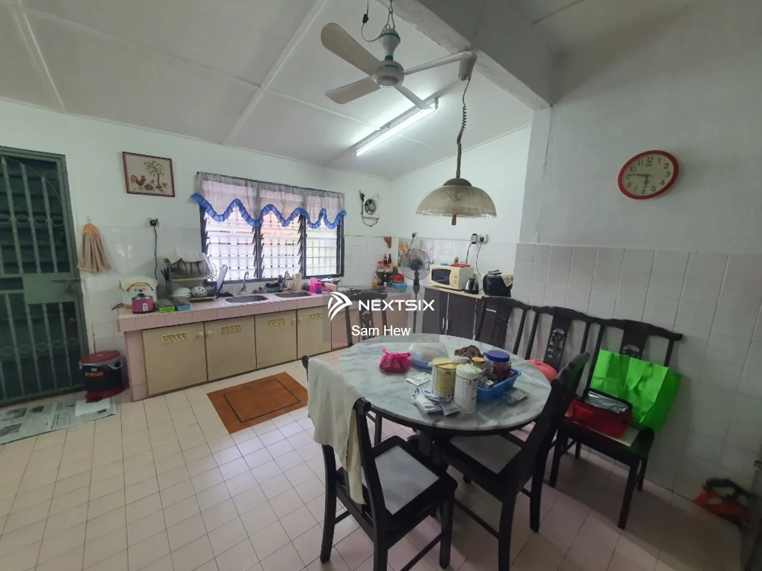 (100% Full Loan) Taman Desa Semenyih