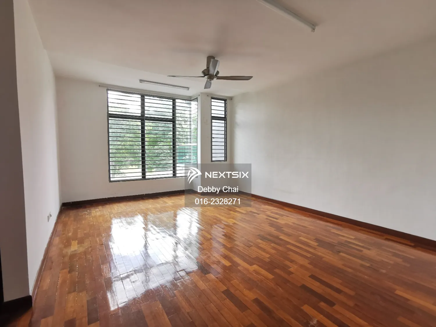 2.5-sty Terrace/Link House For Sale in Bandar Puteri Puchong Selangor - Image 10