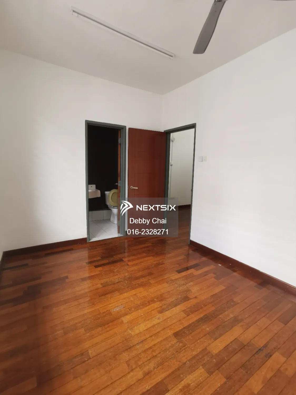 2.5-sty Terrace/Link House For Sale in Bandar Puteri Puchong Selangor - Image 14