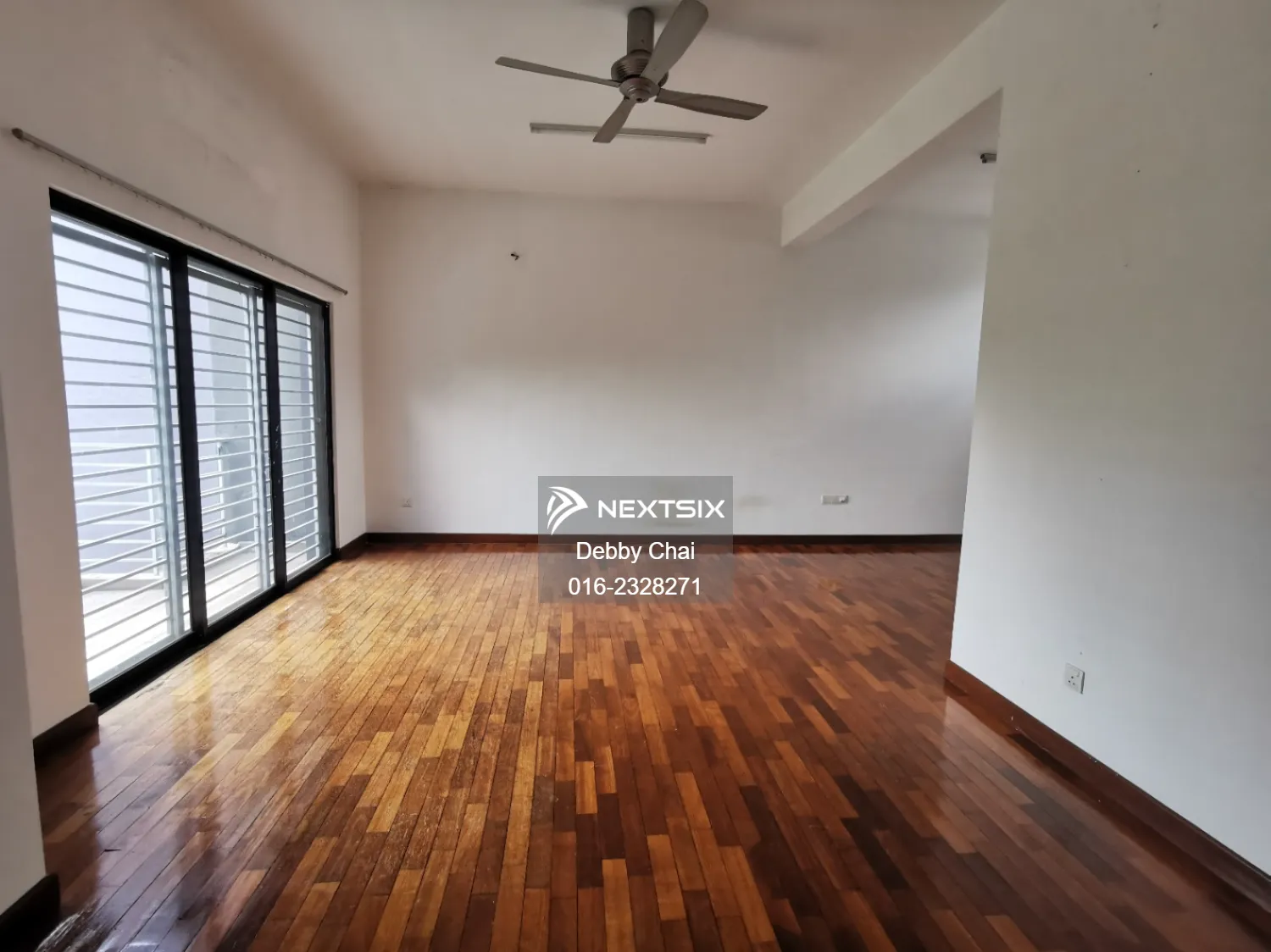2.5-sty Terrace/Link House For Sale in Bandar Puteri Puchong Selangor - Image 19