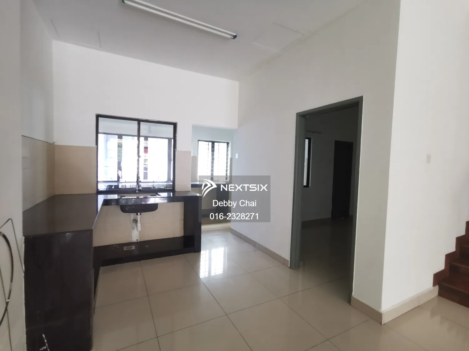 2.5-sty Terrace/Link House For Sale in Bandar Puteri Puchong Selangor - Image 2