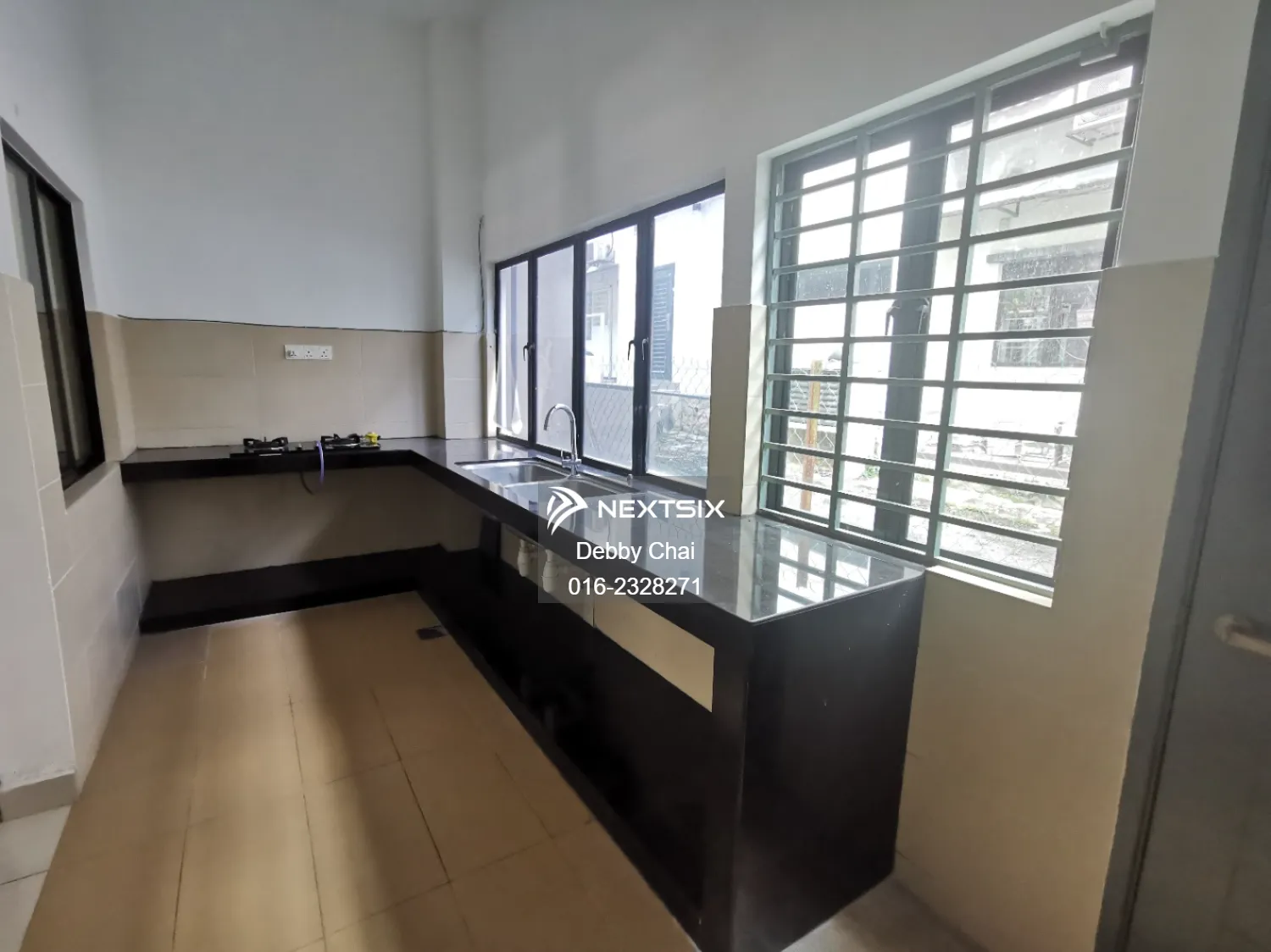 2.5-sty Terrace/Link House For Sale in Bandar Puteri Puchong Selangor - Image 4