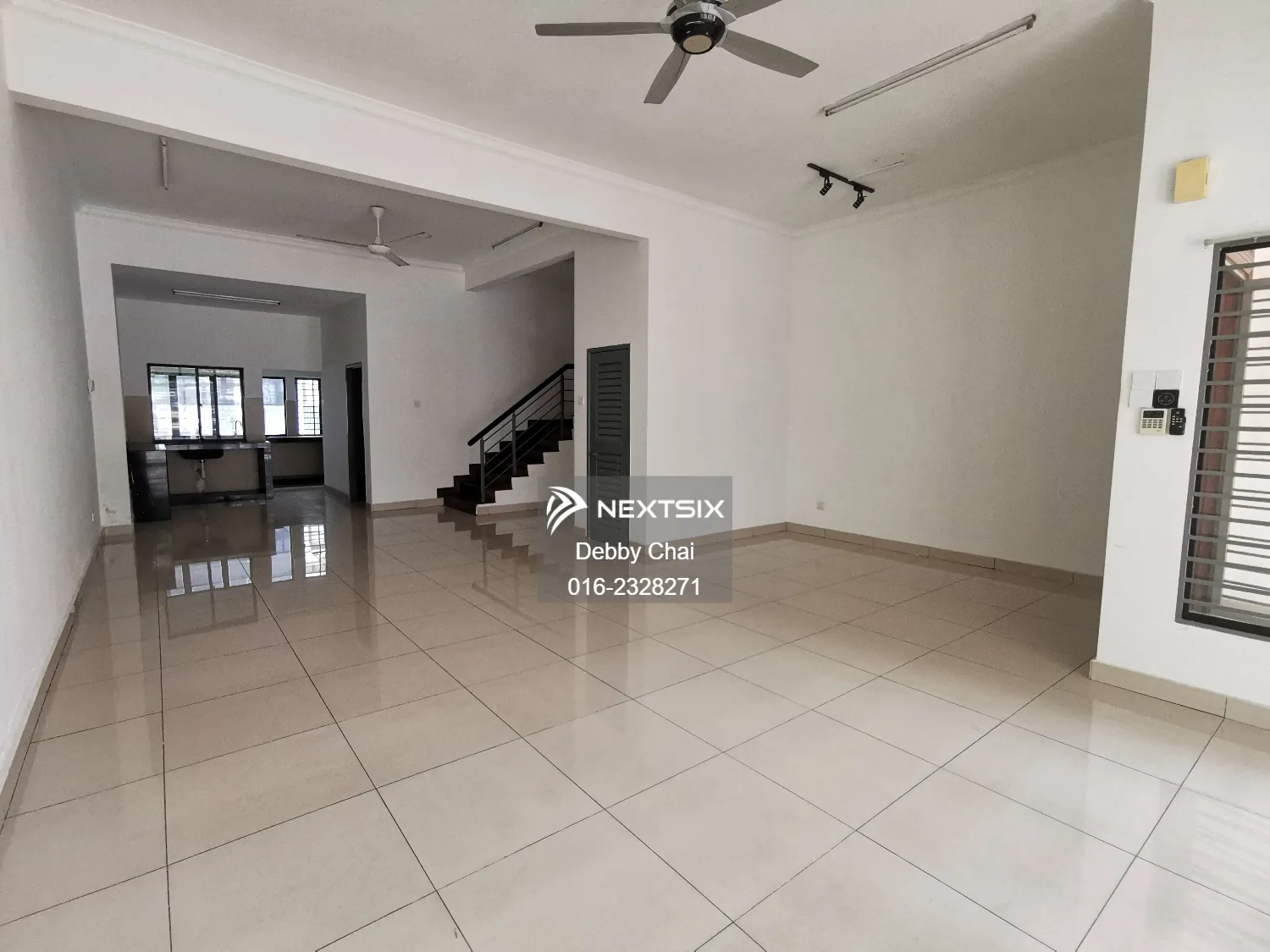 2.5-sty Terrace/Link House For Sale in Bandar Puteri Puchong Selangor - Image 8