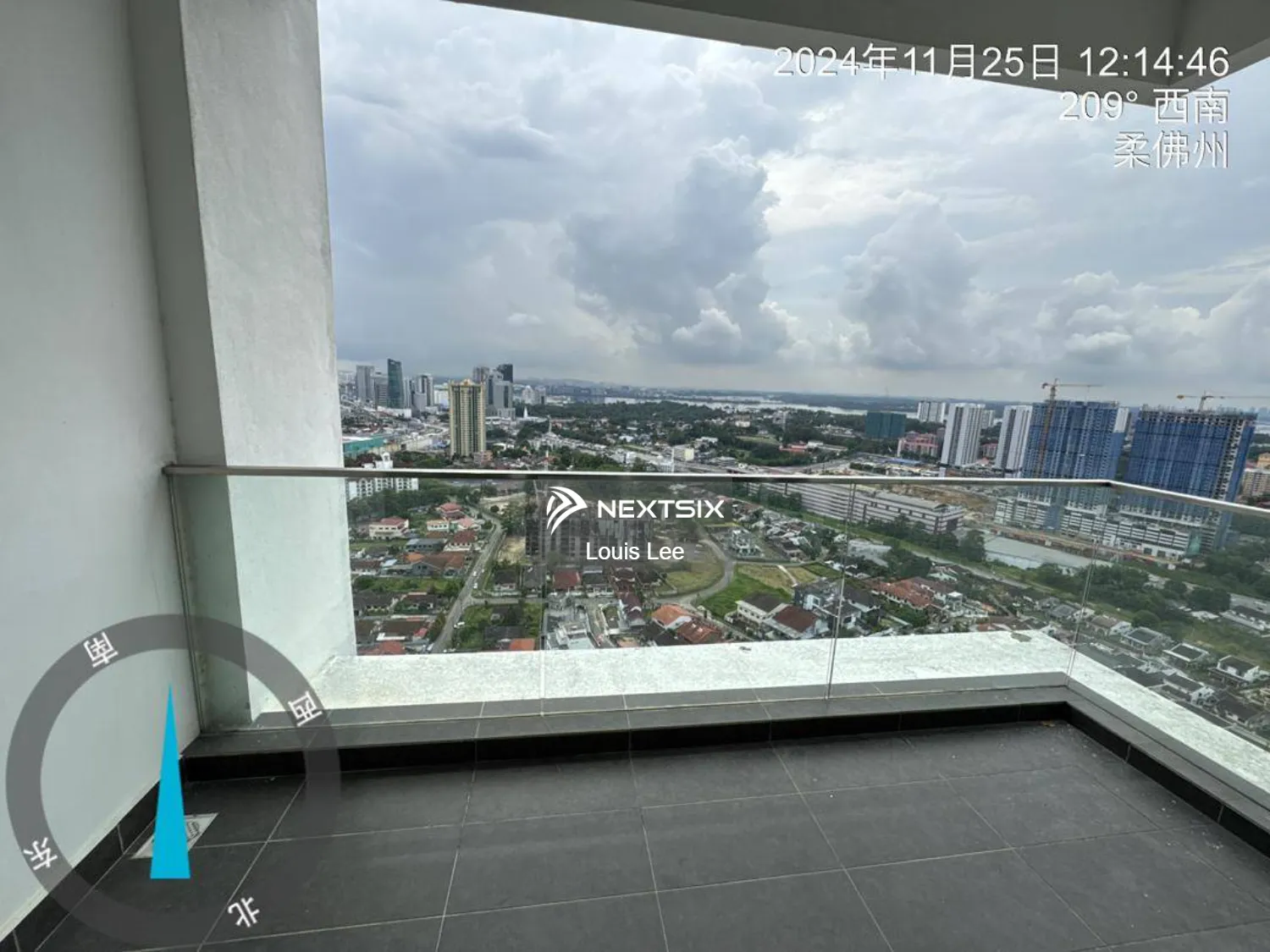 Pinnacle Tower
