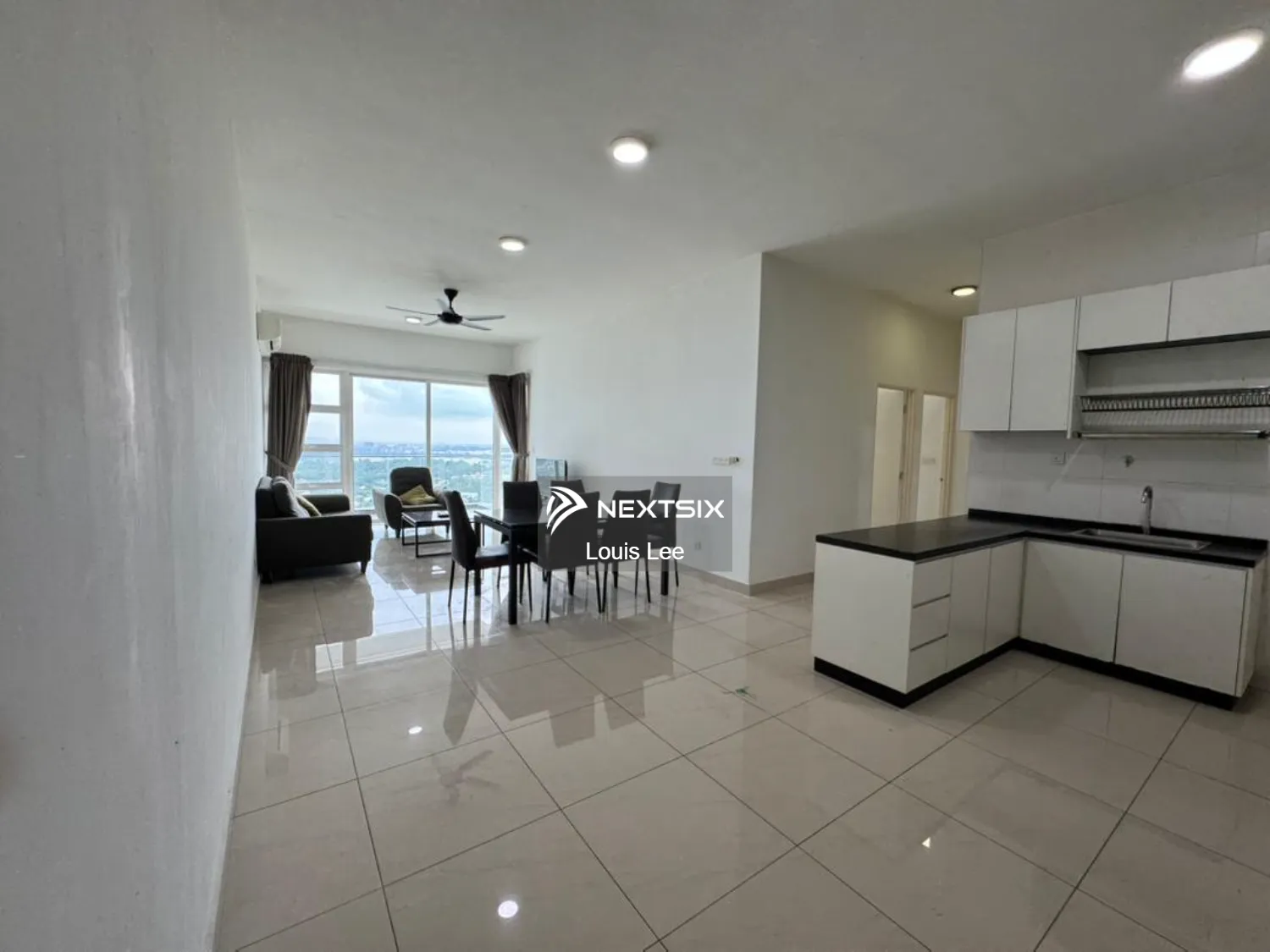 Serviced Residence For Rent in Johor Bahru Johor - Image 4
