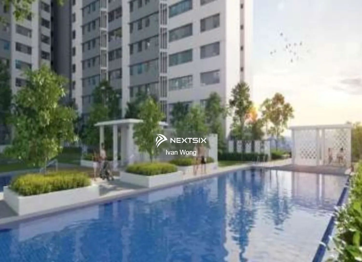 Apartment For Sale in Bukit Jalil Wilayah Persekutuan Kuala Lumpur - Image 2