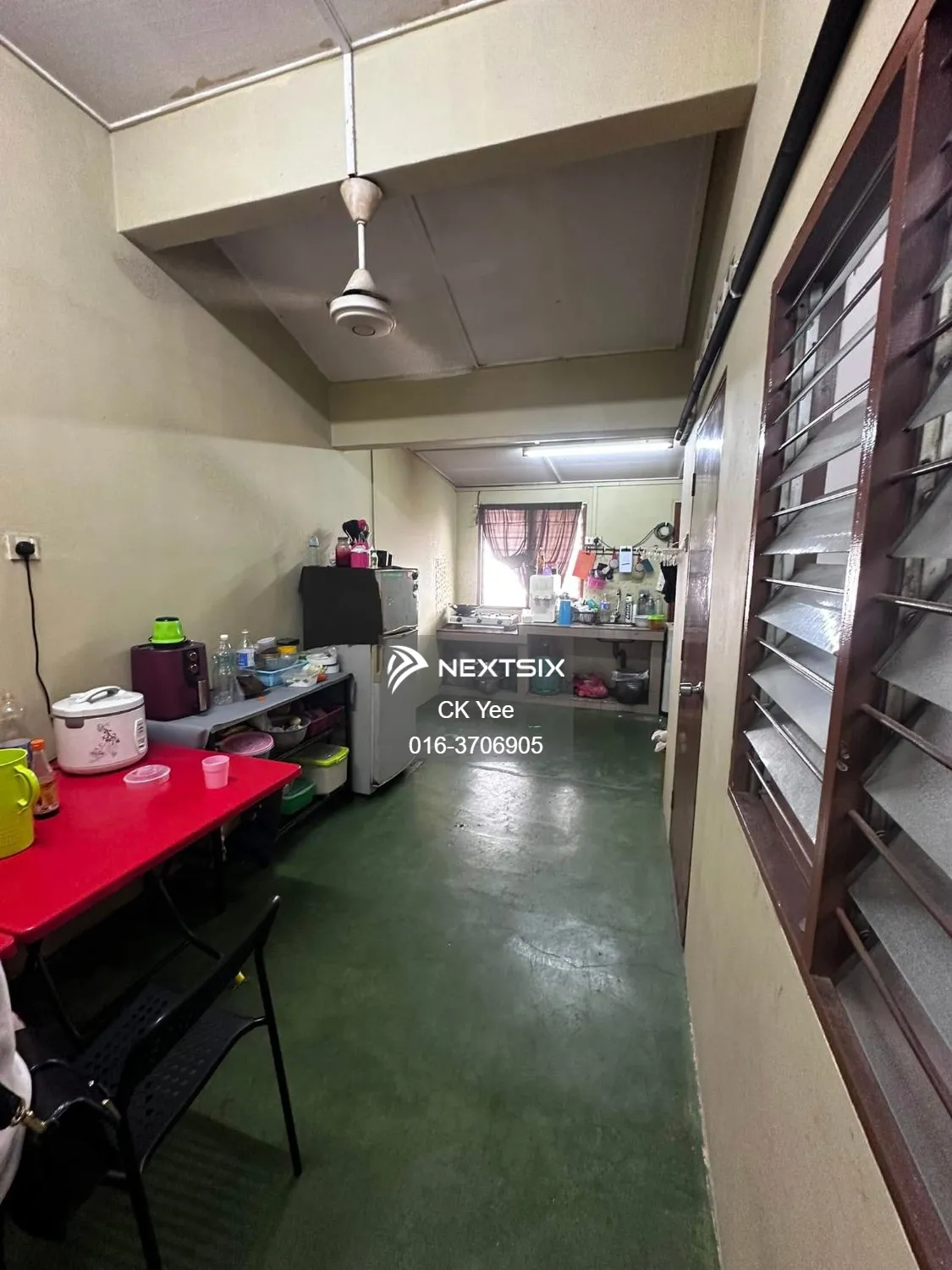 1-sty Terrace/Link House For Sale in Seremban Negeri Sembilan - Image 4