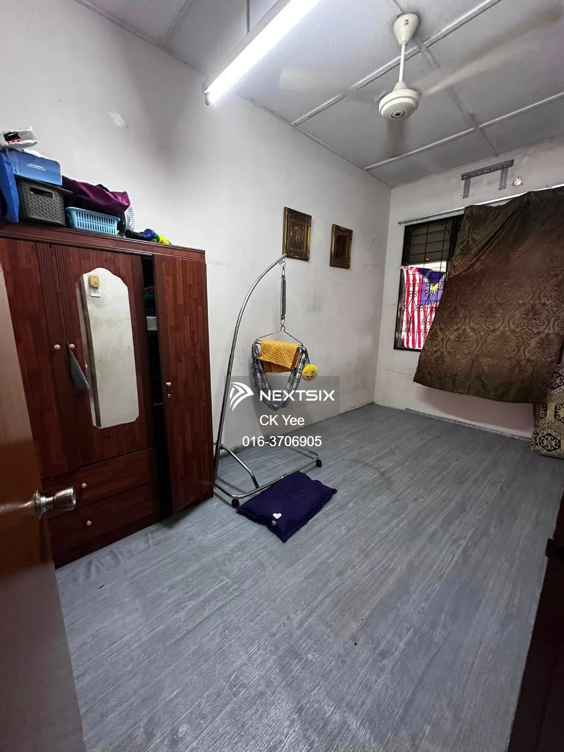 1-sty Terrace/Link House For Sale in Seremban Negeri Sembilan - Image 5