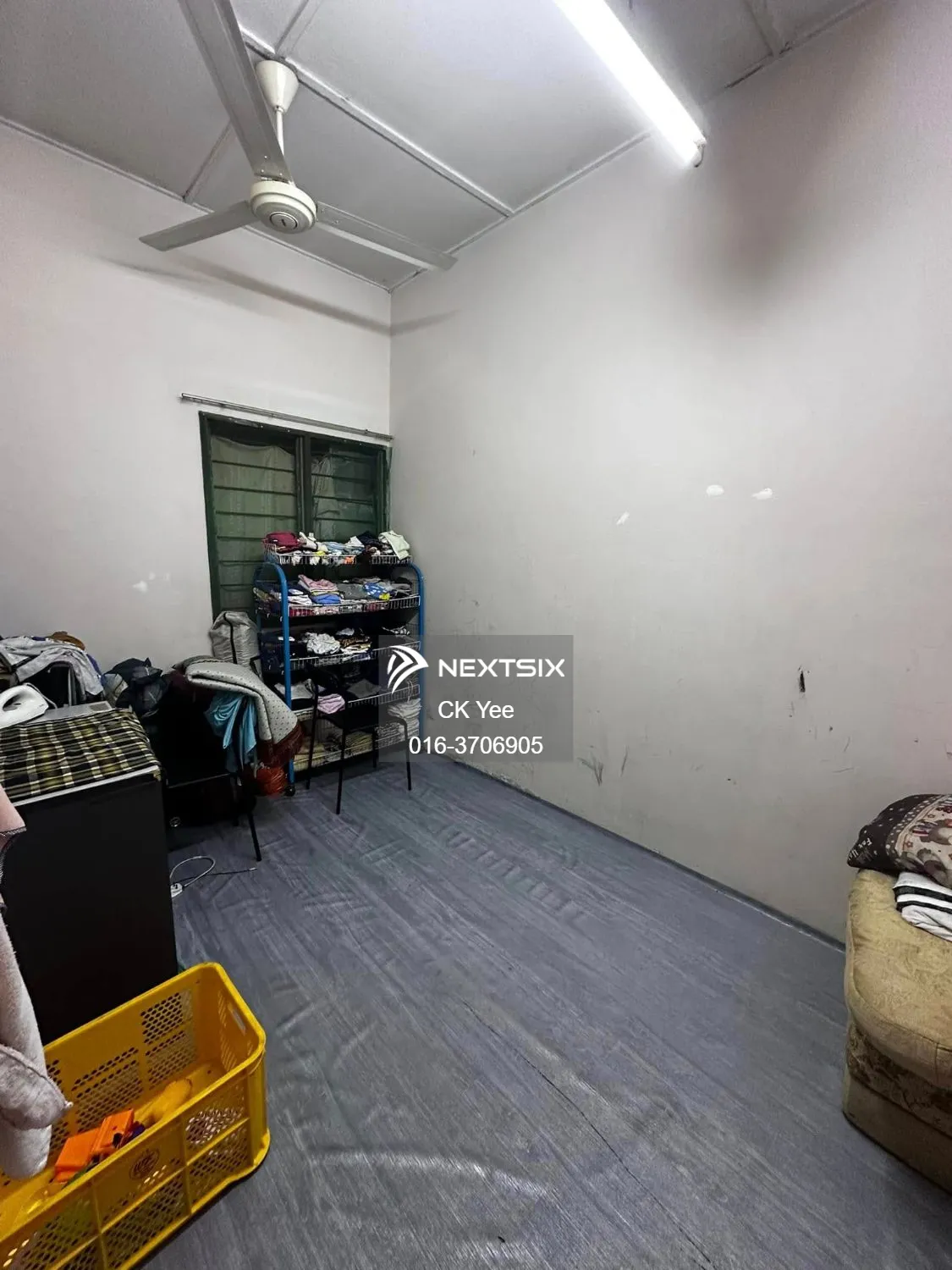 1-sty Terrace/Link House For Sale in Seremban Negeri Sembilan - Image 6