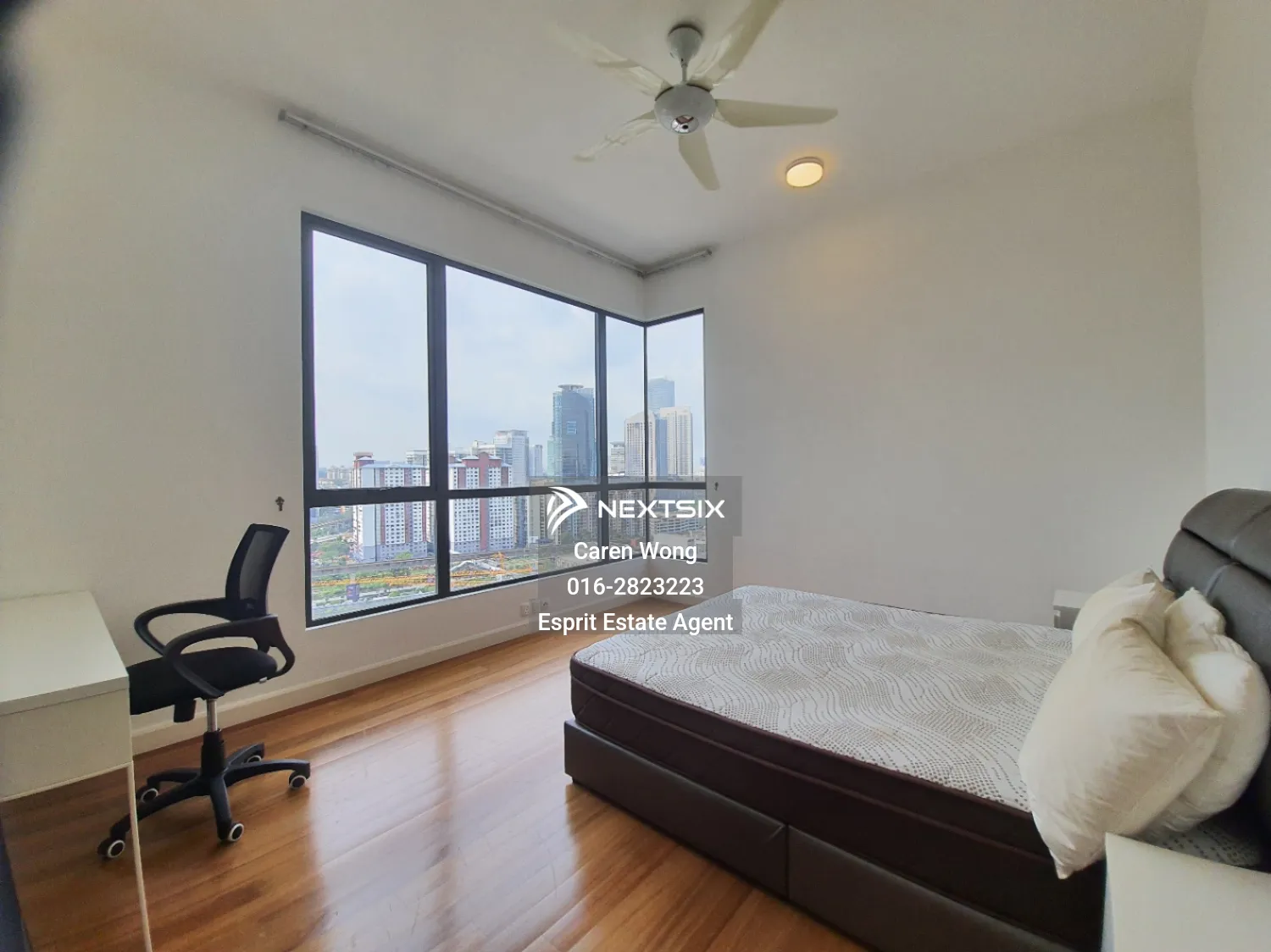 Condominium For Sale in Bangsar Wilayah Persekutuan Kuala Lumpur - Image 7