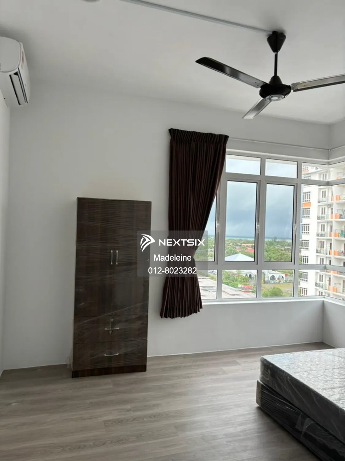 Condominium For Rent in Papar Sabah - Image 5