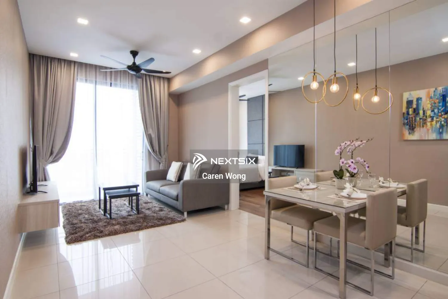 Nadi Bangsar
