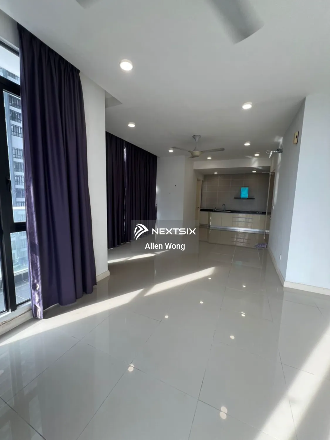 Serviced Residence For Rent in Iskandar Puteri (Nusajaya) Johor