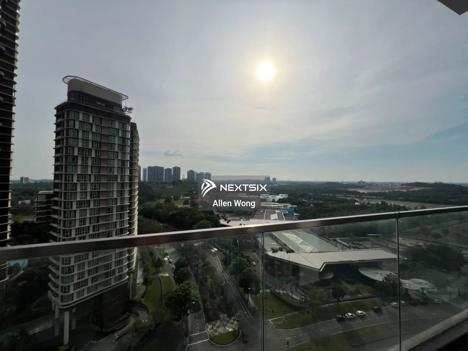 Serviced Residence For Rent in Iskandar Puteri (Nusajaya) Johor - Image 8