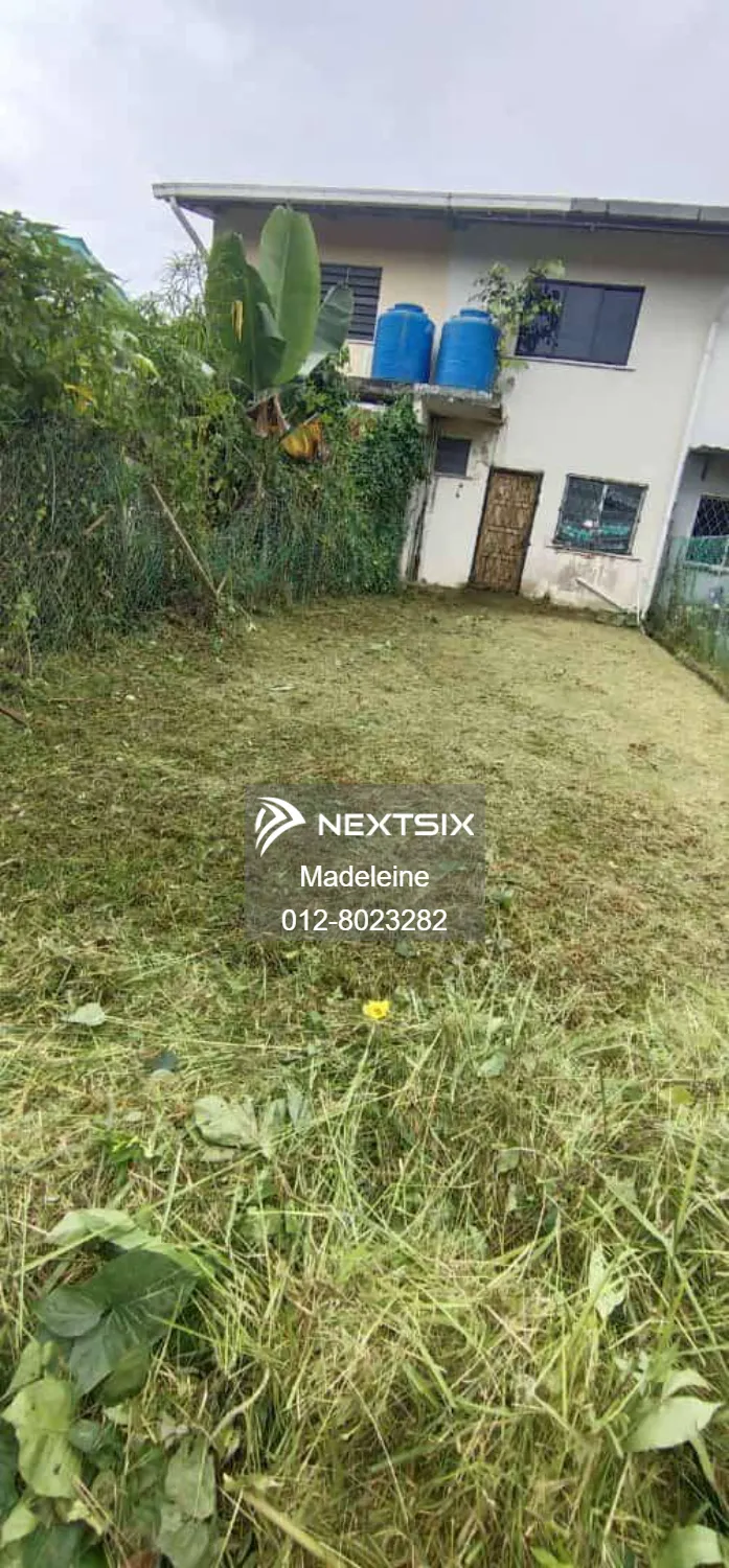 2-sty Terrace/Link House For Sale in Kota Kinabalu Sabah - Image 10