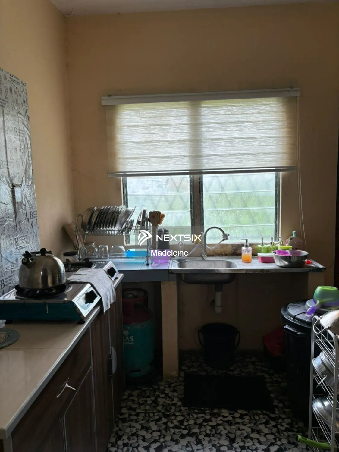 2-sty Terrace/Link House For Sale in Kota Kinabalu Sabah - Image 5