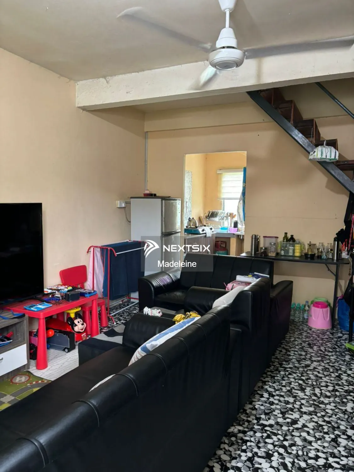 2-sty Terrace/Link House For Sale in Kota Kinabalu Sabah - Image 6