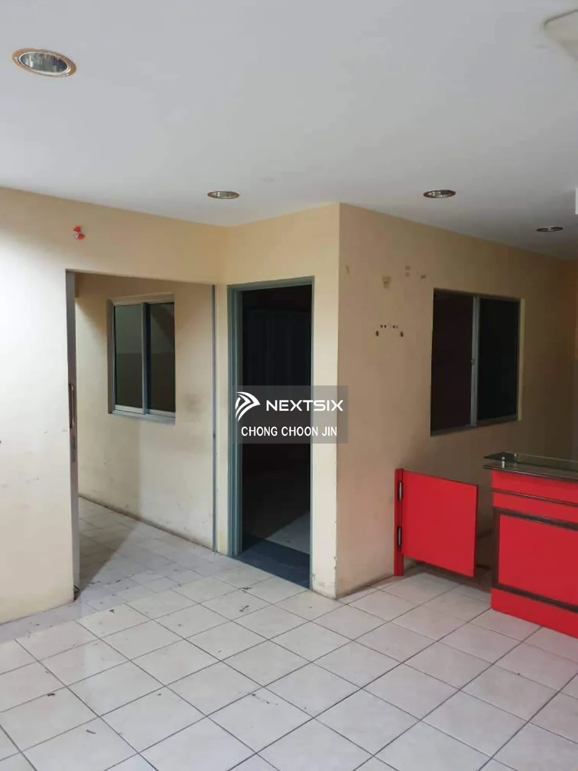 Shop For Rent in Melaka City Melaka - Image 5