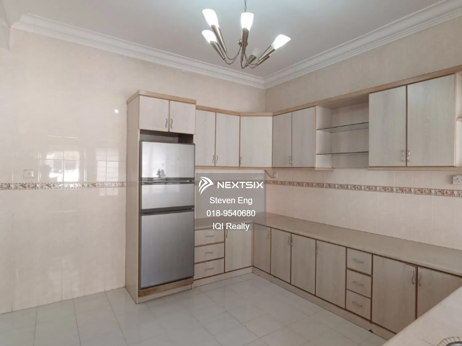 2-sty Terrace/Link House For Sale in Ipoh Perak - Image 10